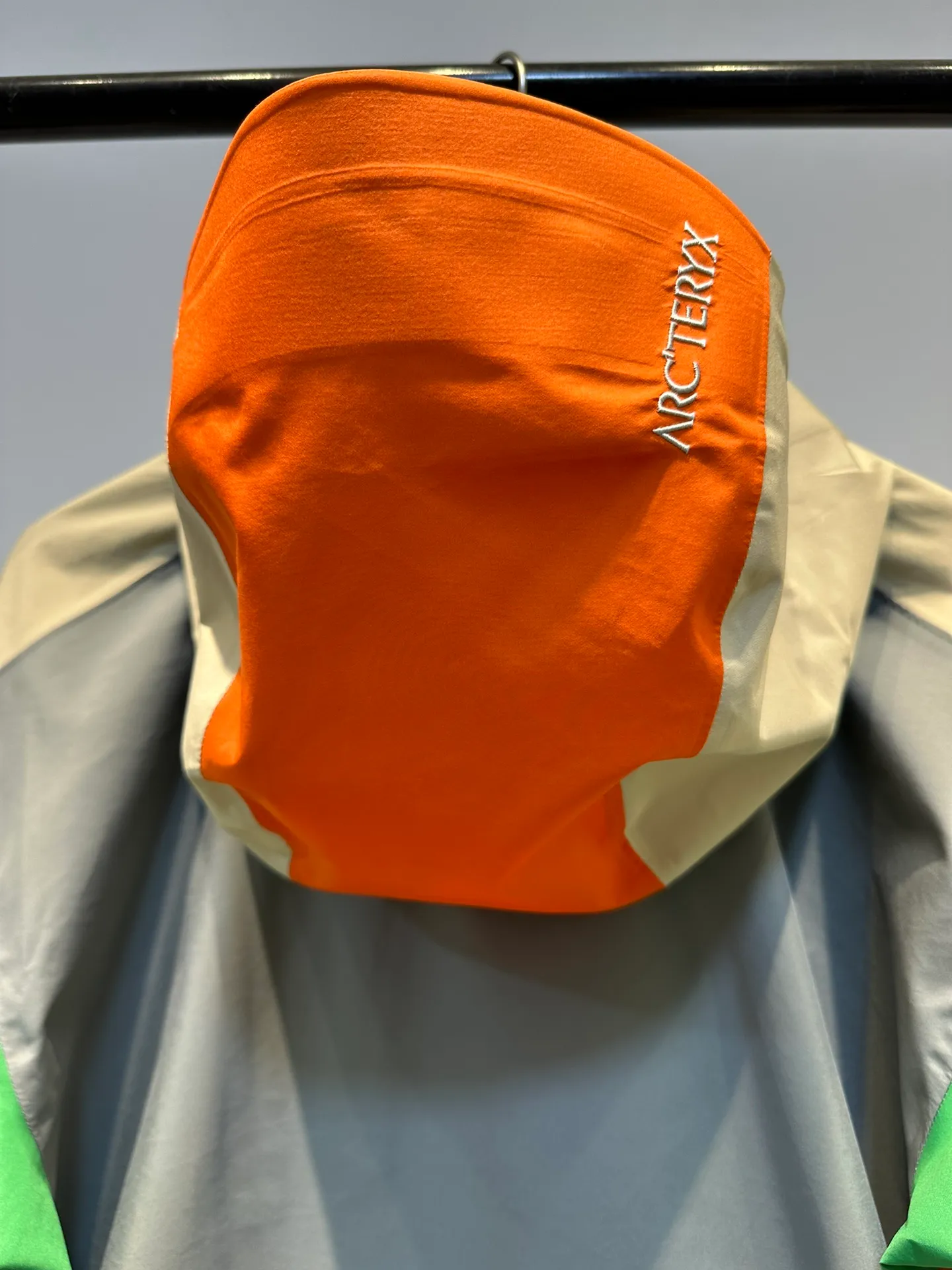 x ARCTERYX x 2.0 Series BETA LIGHTWEIGHT JACKET SS 24Breathable Same Style Size：S M L Xl XXl